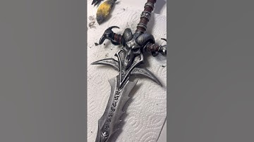 Frostmourne - World of Warcraft