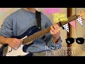 ナウ ロマンティック/KOJI 1200 【弾き語り】