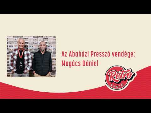 Abaházi Presszó - Mogács Dániel