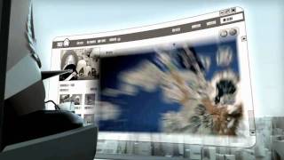 de Blob 2 - Antisocial Network Cinematic Trailer HD