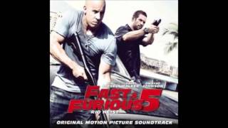 Fast Five - How We Roll (Fast Five Remix) - Don Omar ft. Busta Rhymes, Reek da Villian & J-doe