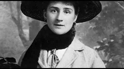 Lucys Agnes Smyth - 1916 Easter Rising