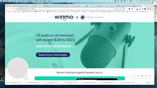 Editing Landing Pages in Unbounce
