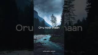 #pagal iravaai #maraigiraai album song ❤️