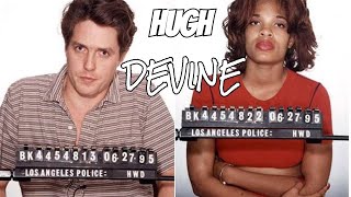 Hugh Grant & Divine Brown - The Scandal That Shook Celebrity Culture Profile