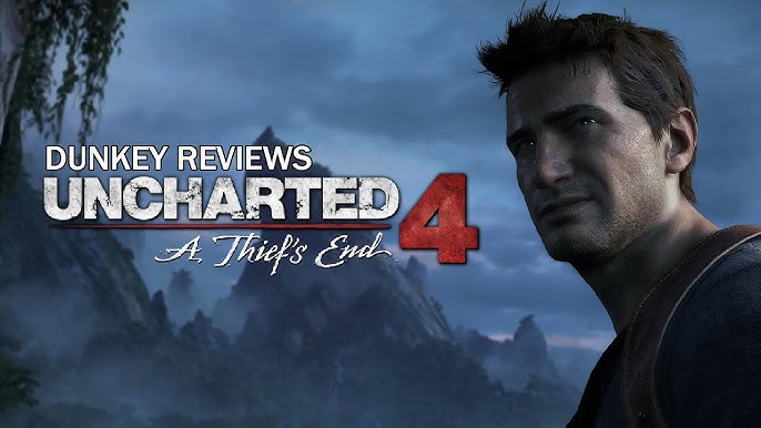 Uncharted 3: Drake's Deception Review - IGN
