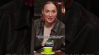 "Tuzila sam Playboy i dobila ih na sudu!" | PRETRES #hypetv #pretres #gogasekulic