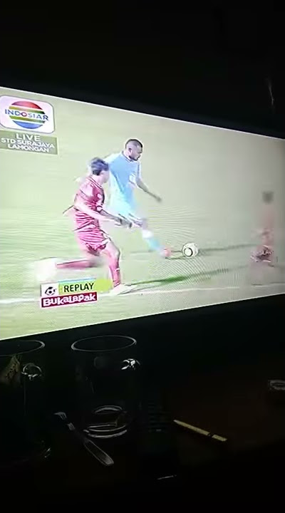 Gol Pertama Persela Vs Persija 20 Mei 2018