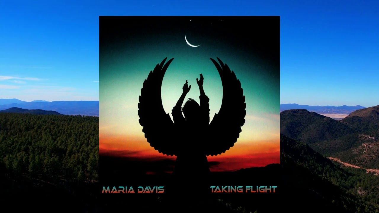 Watch Set Free (Remastered) // Maria Davis on YouTube Watch Set Free (Remastered) // Maria Davis on YouTube