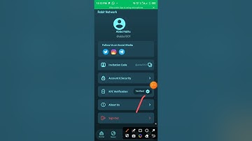 Rabit Network Mining Application