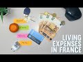 Living Expenses in France as an International Student | ESSEC Business School | Study in France