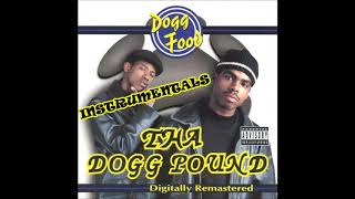 Tha Dogg Pound - Respect (Instrumental)