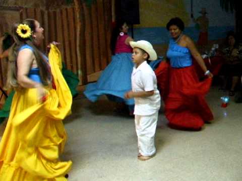 Orgullo Boricua Puerto Rican Folkloric dance group - YouTube