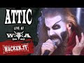 Attic  live at wacken open air 2023