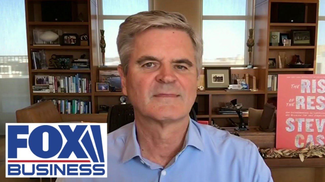 Internet legend: This is going to be a 'mega-trend' over next decade