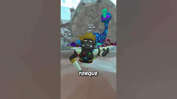 New UG VR Update #gorillatag #gorillatagquest #ugvr #vr #gtag