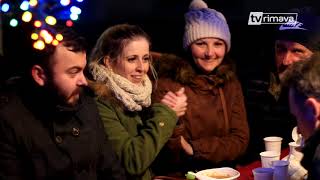 Vianočná Kapustnica 2017