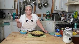 3 - Easy "NO BOX NEEDED" Hamburger Helper