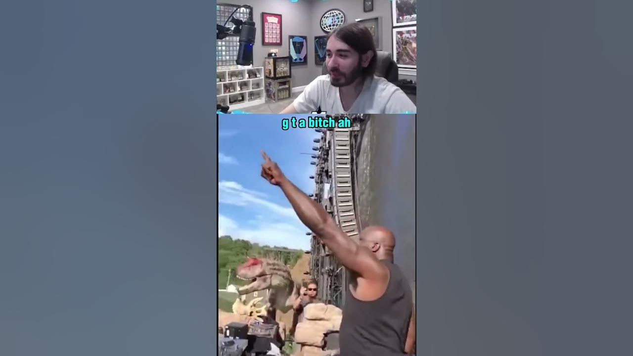 Moist Critical reacts to Shaq as Dj Diesel #moistcr1tikal #penguinz0 #shaq #shaquilleoneal Moist Critical reacts to Shaq as Dj Diesel #moistcr1tikal #penguinz0 #shaq #shaquilleoneal