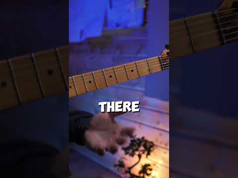 How to play a perfect fifth on guitar (Interval lesson 8/13) #shorts #guitar #guitarlesson
