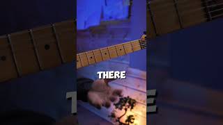 How to play a perfect fifth on guitar (Interval lesson 8/13) #shorts #guitar #guitarlesson