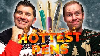 The HOTTEST Pens of 2023!