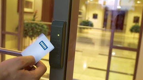 HID READER PROXPOINT PLUS PROXIMITY 6005 PROX WIEGAND 125 KHZ HID ACCESS CONTROL SYSTEM DISTRIBUTOR