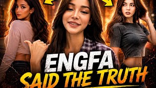 Engfa Wahara Finally Said It..., เองฟา วาฮารา สารภาพ Englot