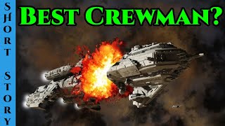 1366 - The Best Human Crewman I Ever Had | Humans Are Space Orcs | Terrans are OP