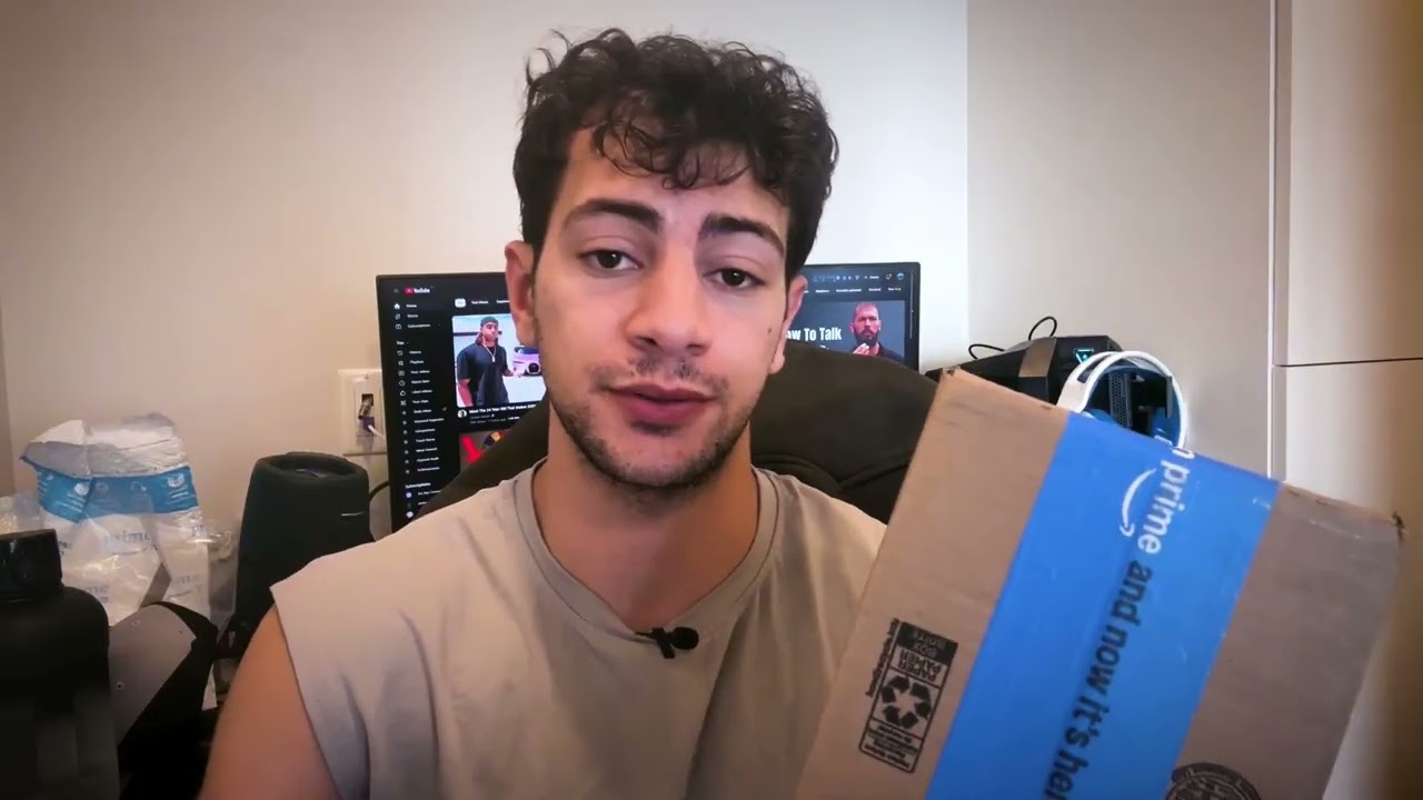 I Tried Organic Dropshipping For 7 Days RAW RESULTS