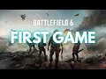 I Wasn’t Ready For Battlefield 6… This Game Surprised Me 😳🔥