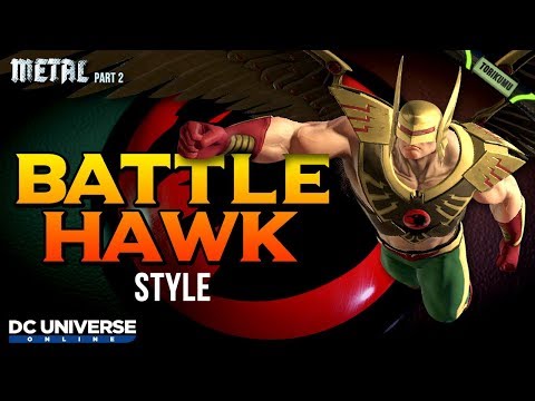 dcuo-episode-36:-battle-hawk-style-(inspired-by-hawkman)