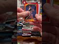1990 score baseball Wax pack #shorts #baseballcards #baseballmemorabilia #junkwax #nostalgix