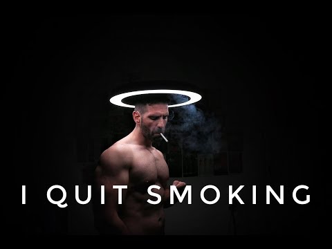 Видео: Цигарите правят ли те пука? Изследвания, храносмилателни ефекти и др