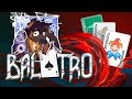 Lets try balatro  the poker roguelike