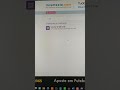 Como FAZER QR Code de PIX para PAGAMENTO  #pix #qrcodes #qrcode #shorts