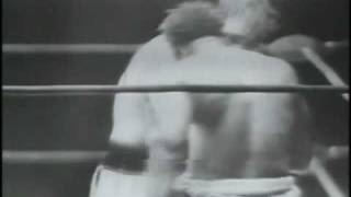 Rocky Marciano vs Archie Moore - Sept. 21, 1955 - Rounds 5, 6 & 7