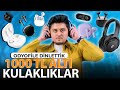 1000TL ALTI 10 ADET KULAKLIĞI ODYOFİL &#39;e DİNLETTİK! - TAA&#39;nın KONUKLARI