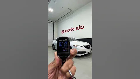 T12 Compustar Remote Starter #Compustar #RemoteStart