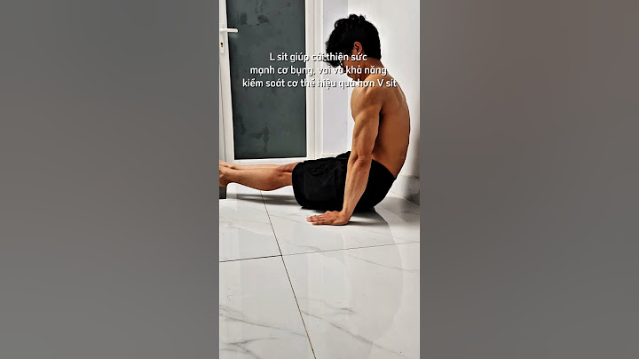 Bài tập tăng sức mạnh và cơ bắp tốt hơn #calisthenics #motivation #streetworkout #workout #foryou