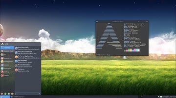 ArcoLinux : 1245 how to build ArcoLinuxB Xfce bare