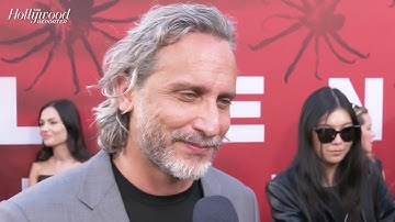 Fede Álvarez Says Practical Effects Made His Nightmares Real in 