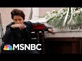 How Americans Are Grieving In The Midst Of A Pandemic | MSNBC