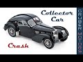 Collector Car Crash Coming | Gruber Motors