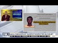 Teen accused in MOA terror plot returns to court