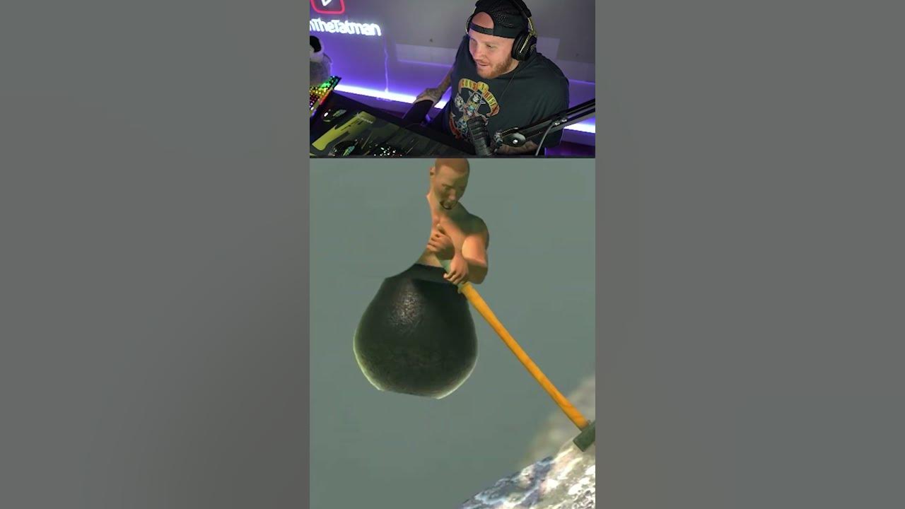 Can jev get over it youtube