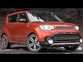 2018 Kia Soul: Review