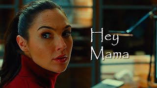 Wonder Woman ▶ Hey Mama