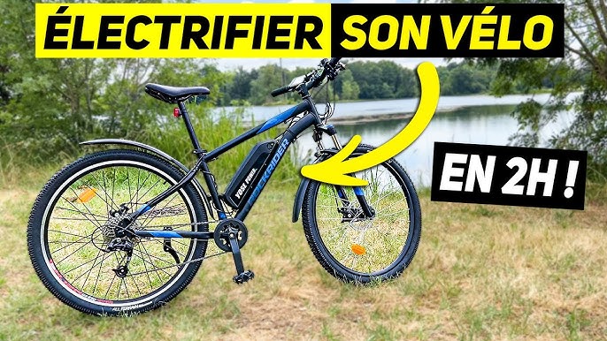 12V 250W CC générateur de puissance de la pédale d'un vélo - Chine