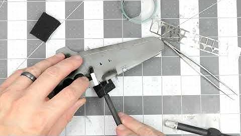 Re-scribing Processes - 4K